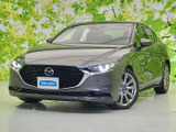 MAZDA3セダン 1.8 XD Lパッケージ 