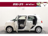 キャスト スタイル X リミテッド SAIII 