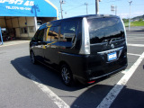 セレナ 2.0 20X アドバンスドセーフティパッケージ 4WD 