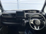 N-BOXカスタム G L ホンダセンシング 