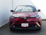 C-HR  1.2 S-T LED パッケージ