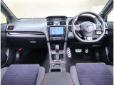 WRX S4 2.0 GT-S アイサイト 4WD 