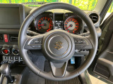 ジムニーシエラ 1.5 JC 4WD 
