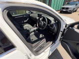 S3スポーツバック 2.0 4WD 4WD 修復歴無し