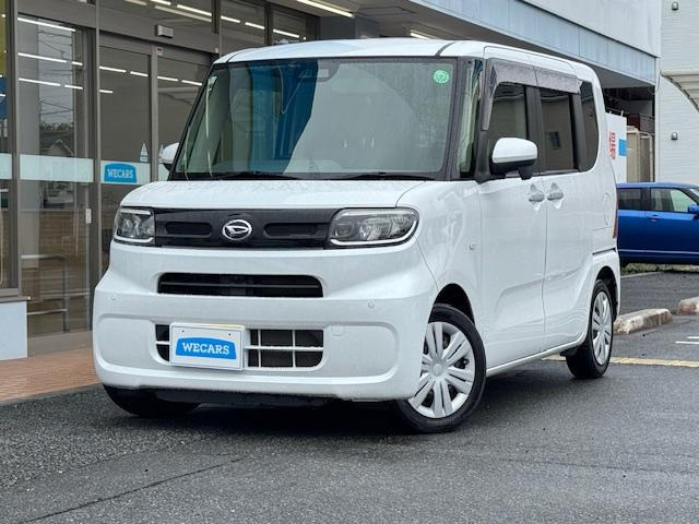 タント X 