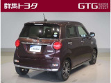 キャスト スタイル G SAIII 