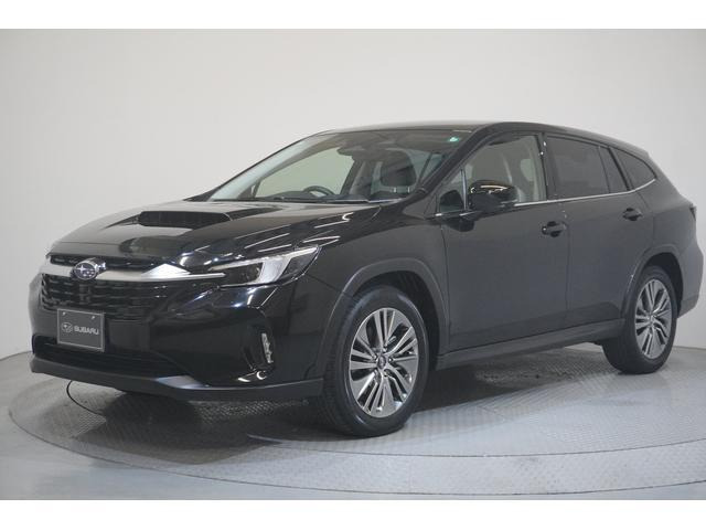 レヴォーグレイバック 1.8 リミテッド EX 4WD 