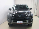 ハイラックス 2.4 Z レボ ロッコ エディション ディーゼル 4WD 