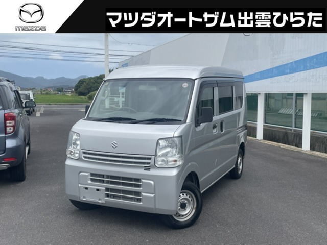 エブリイ PA ハイルーフ 