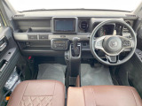 N-VAN +スタイル ファン ホンダセンシング 