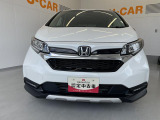フリード+ 1.5 クロスター ホンダセンシング 