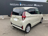 デイズ X 4WD 