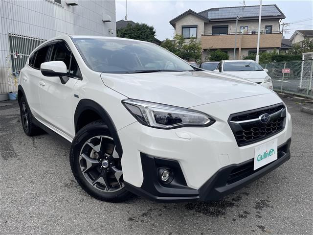 XV2.0e-S アイサイト 4WD4WD ワンオーナー