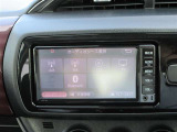 Bluetooth対応の多機能なナビです!