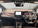 ノートオーラ  1.2 NISMO