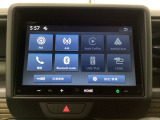 VX-240ZFE ホンダ純正ディスプレイオーディオです!Apple CarPlay/Android Auto対応で、8インチ高画質HDモニターを搭載したディスプレイオーディオです!