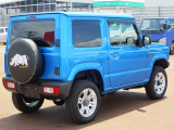 ジムニー XL 4WD 