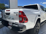 納車前には定期点検を行います。