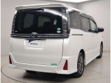ヴォクシー 2.0 ZS 