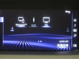 フルセグテレビも視聴可能で快適空間が現れます☆