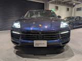 カイエン S ティプトロニックS 4WD 