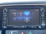 アウトランダーPHEV 2.0 G ナビパッケージ 4WD 4WD 修復歴無し