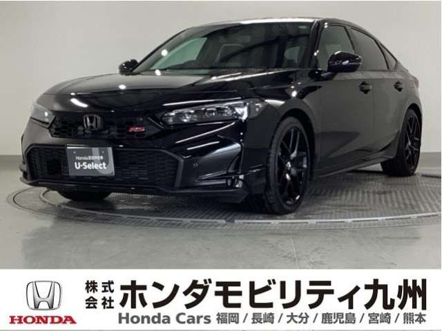 シビック 1.5 RS 