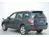 フォレスター 2.0 XT 4WD 