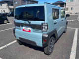 右後方からの画像です♪