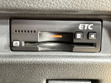 【ETC】高速道路の料金所をストレスなく通過!話題のスポットやサービスエリアに多い「スマートIC」利用時は必須のアイテムです。当店でセットアップを実施、ご納車当日からすぐにご利用いただけます!