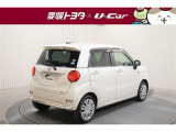 キャスト スタイル X リミテッド SAIII 