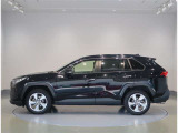 RAV4  2.0 G 4WD