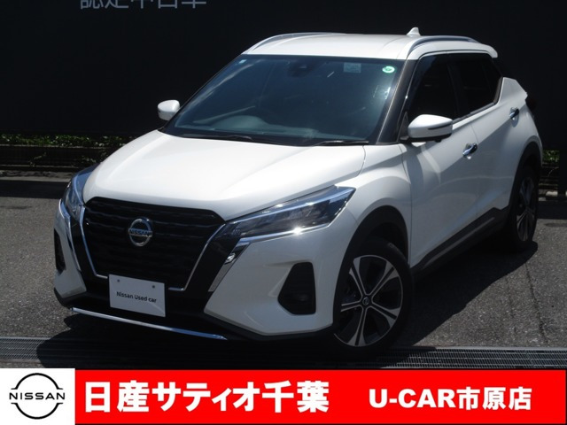 キックス 1.2 X (e-POWER) 