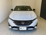 308 GT ブルーHDi ディーゼル 