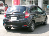 ノート 1.2 e-POWER X FOUR ブラックアロー 4WD 
