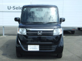 N-BOX G 4WD 