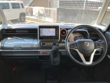 スペーシアギア ハイブリッド(HYBRID) XZ 