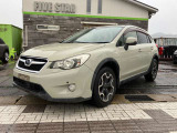 インプレッサXV 2.0i-L アイサイト 4WD 