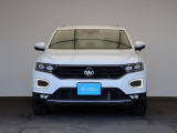 T-Roc TDI スポーツ ディーゼル 