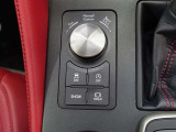 走行モードも簡単に変更可能!気分に合わせて運転モードの選択できます!