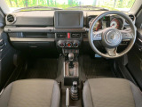 ジムニーシエラ 1.5 JC 4WD 