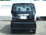 N-BOX G 4WD 