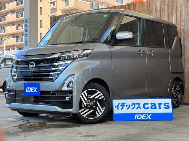 ルークス  