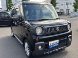 スペーシアギア ハイブリッド(HYBRID) XZターボ 4WD ナビ