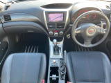 インプレッサ  WRX STI Aライン