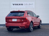 XC60 リチャージ アルティメット T6 AWD PHEV 4WD 