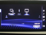 フルセグテレビも視聴可能で快適空間が現れます☆