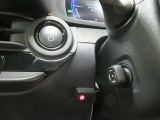 プッシュスタート付き。スマートキーで開け閉めらくちんです。