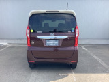 N-BOX G EX 4WD 