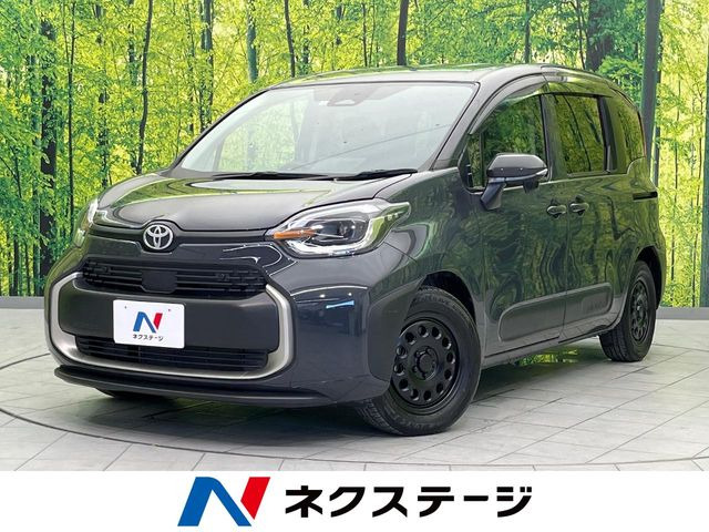 シエンタ1.5 Z